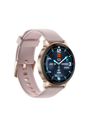 Ixtech Xee-7 46 MM Akıllı Saat (Distribütör Garantili)