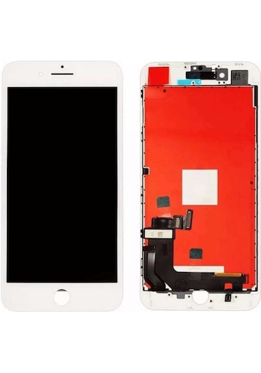Apple Uyumlu iPhone 8 Plus,8G Plus Lcd & Dokunmatik