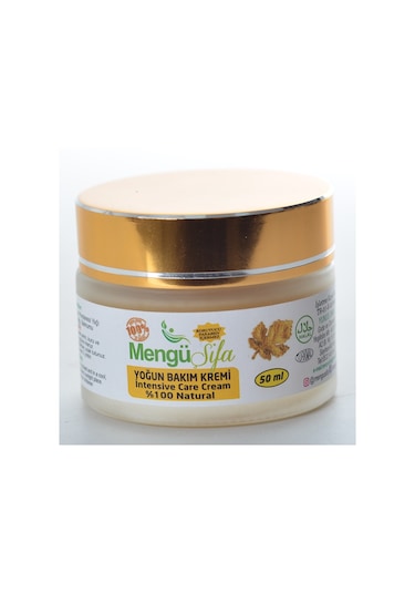 Mengü Şifa Yoğun Bakım Kremi 50 ML