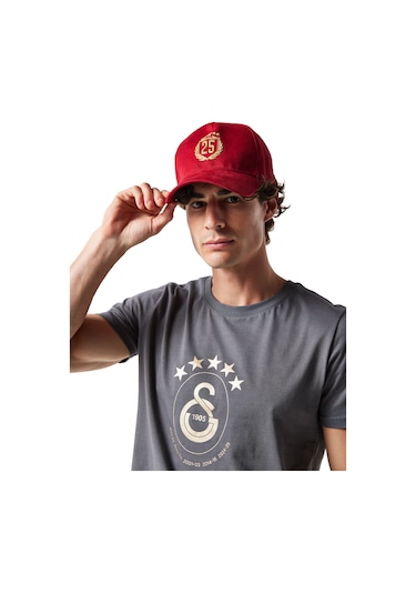 Gsstore Galatasaray 25 Şampiyonluk Şapka U251374