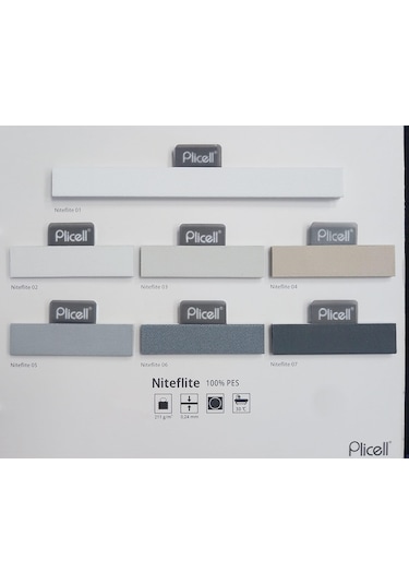 As Perde Duble Blackout Plicell Perde