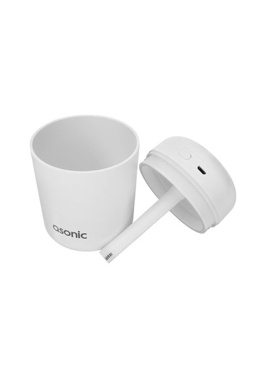 Asonic HN22 2 W 300 ML RGB Mini Oda Nemlendirici