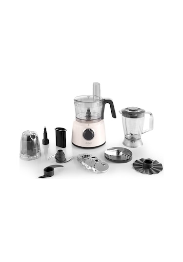 Arzum AR1064 Maxthon 1.2 LT Mutfak Robotu