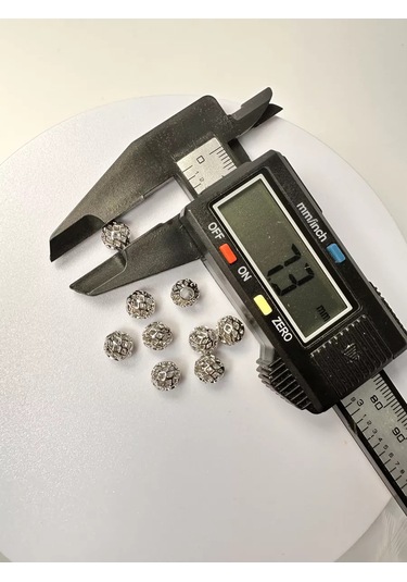 Savsan Boncuk Ayırıcılar - El İşi Ve Bileklik Yapımı İçin 249113983