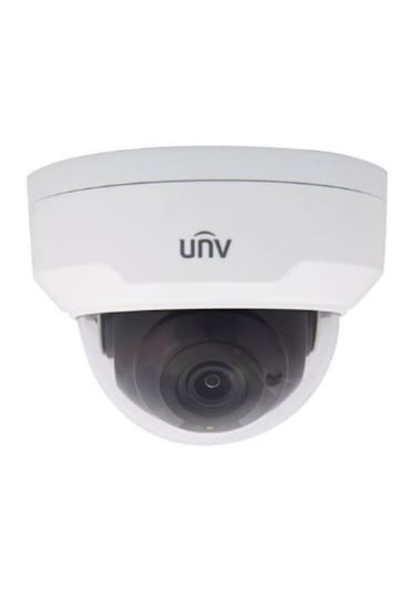 Uniview Ipc322dr3-vspf28k-a İp Dome Camera