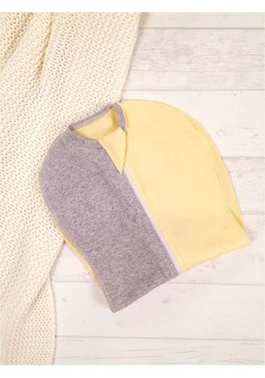 Supermamket Fermuarlı Kundak Koko Fermuarlı Kundak Koko 5038142 Gri