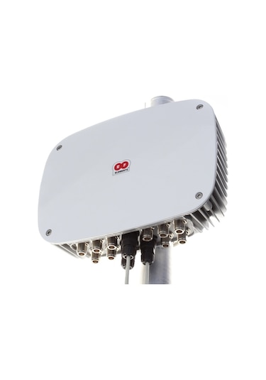 Stationbox Alu Ip65 6n1e Outdor Box