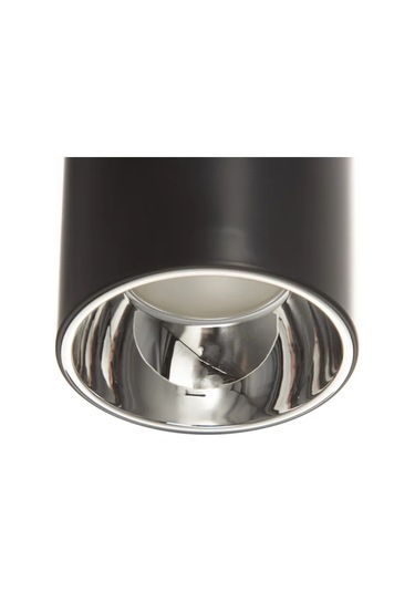 Bayerlux Spot Lamba Tavan Spot Gu10 10w 279334449 Gümüş