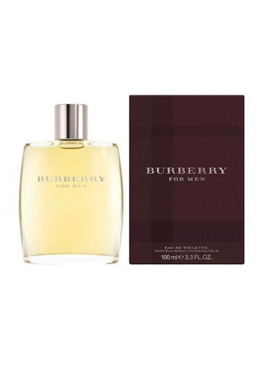 Burberry Classic Erkek Parfüm EDT 100 ML