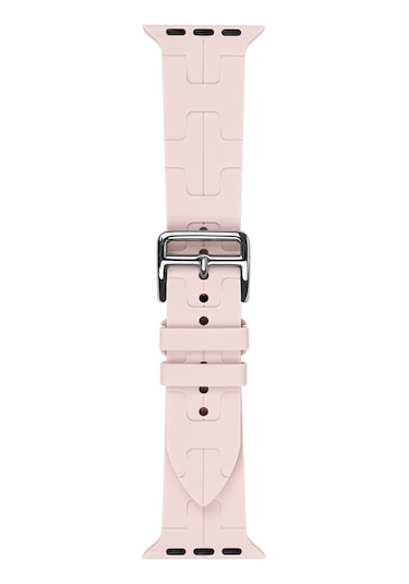 Watch 42mm Krd-92 Uyumlu Sbt Kordon-mor