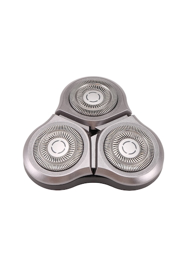 Xiaaokeji Xiaomi Mijia S500c S500 S300 İçin 1 Adet Tıraş Makinesi Başlığını Değiştirin Mjtxd01sks