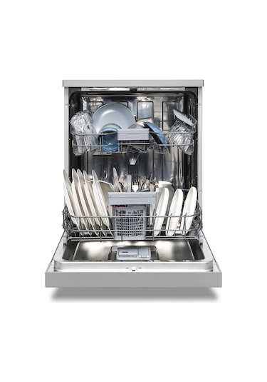 Vestel BM 4202 X WIFI 4 Programlı 13 Kişilik Bulaşık Makinesi