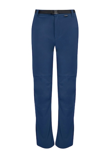 Alpinist Lizard Erkek Outdoor Pantolon Indigo