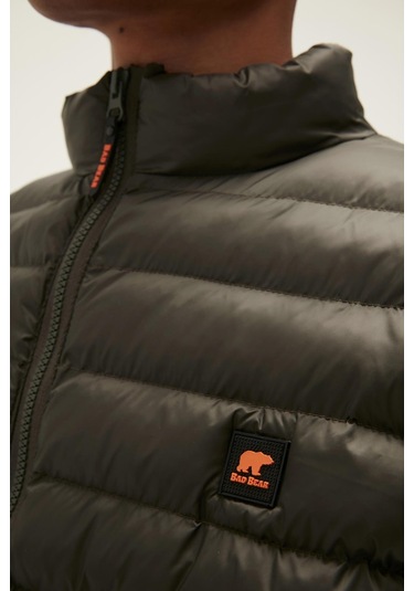 Bad Bear 22.02.17.002-C70 Archer Puffer Erkek Yelek 001