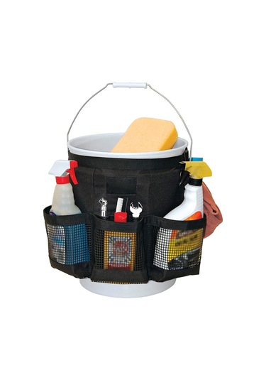 Balıkçılık Kovası Organizatör 5 Galonluk Kova İçin Y28734