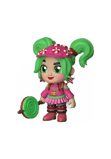 Funko 5 Star Fortnite Zoey