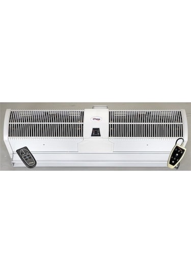Storm ST-AC/H 200 Elektrik Isıtıcılı Kumandalı Hava Perdesi