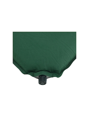 Robens Campground 50 Ultra Yalıtımlı Şişme Mat R-:4,1 -12 C Green Yeşil