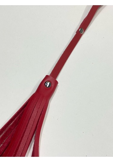 Çanta Püskülü / 1 Adet / Boy 35 Cm Renkli Çok Renkli