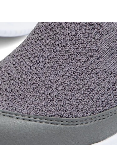 Pierre Cardin 31332 Kadın Günlük Spor Ayakkabı Füme 001