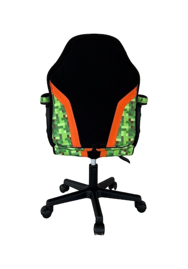 Fashcolle Craft Çocuk Oyuncu Koltuğu Yeşil