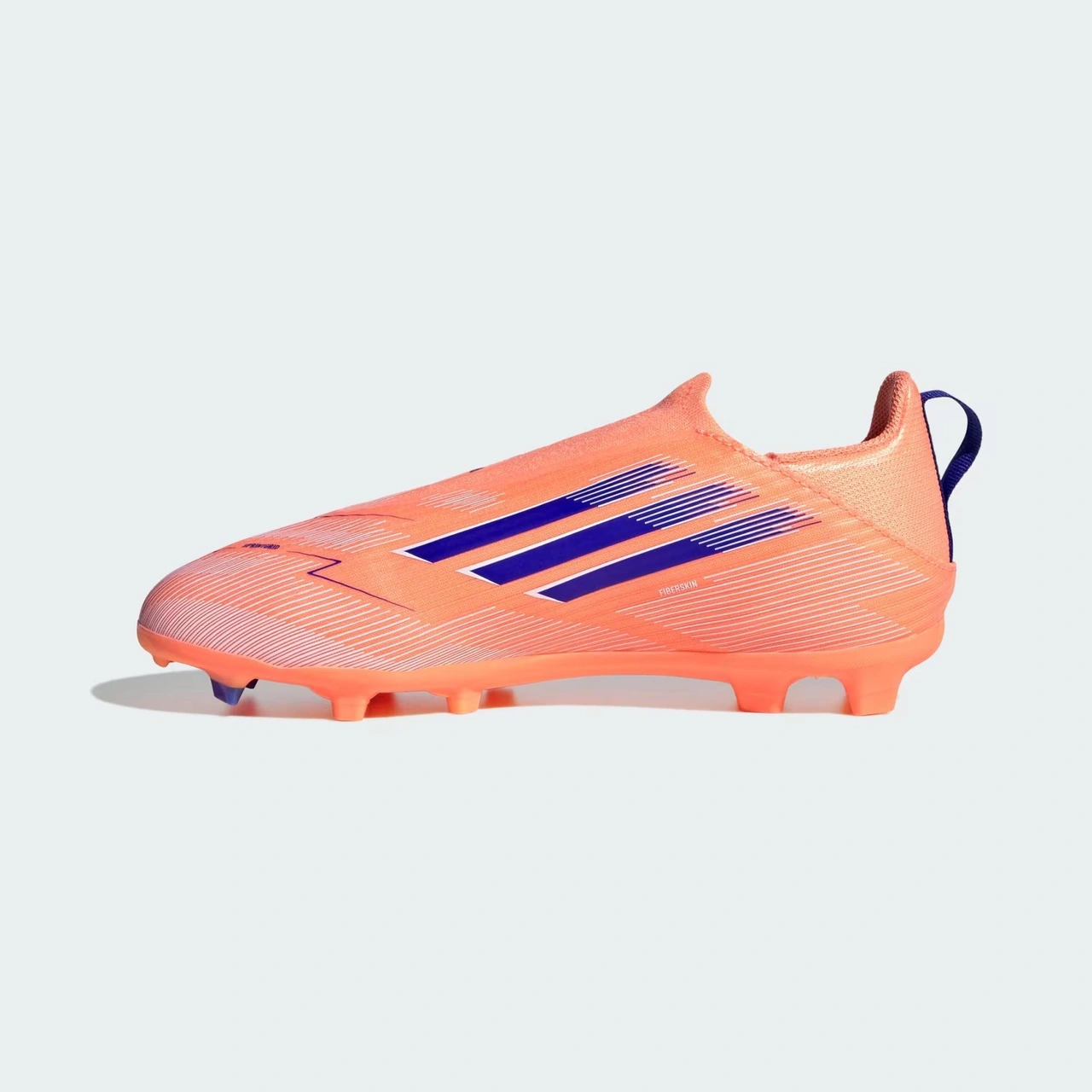 Adidas F50 League Laceless Fg Çocuk Krampon C-adıjh7742f10a00 Turuncu