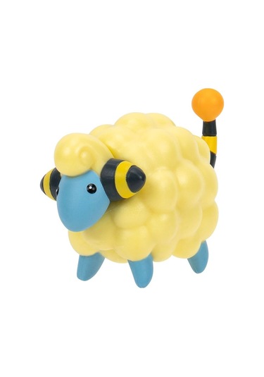 Pokemon Clip 'n' Go Mareep Pkw3137