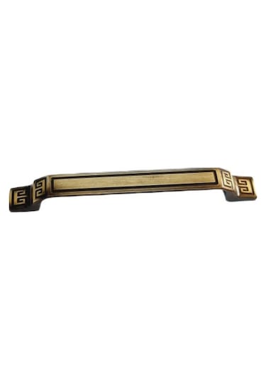 Can Kulp 160 Mm Antik Sarı 5 Adet Sarı