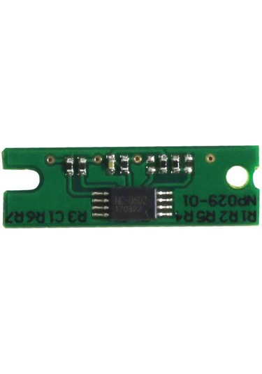 Ricoh Sp-101e-sp-110e Toner Chip Yüksek Kapasiteli