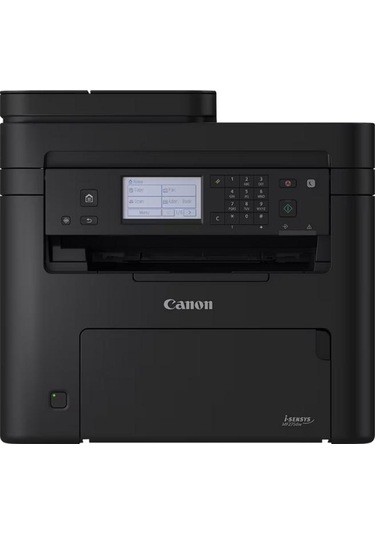 Canon Mf275dw Laser Yazıcı, Tarayıcı, Fotokopi, Dubleks, Wi-fi