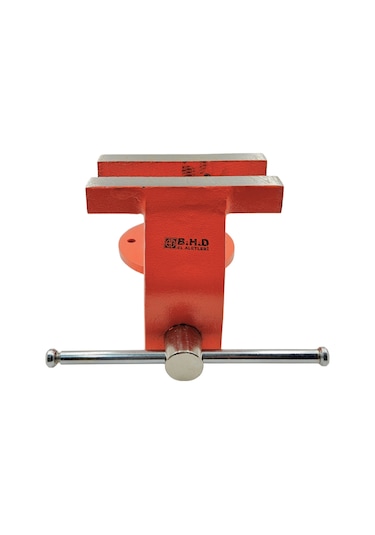 Fixonic B.h.d Bhd00348 175mm Sabit Tezgah Mengene