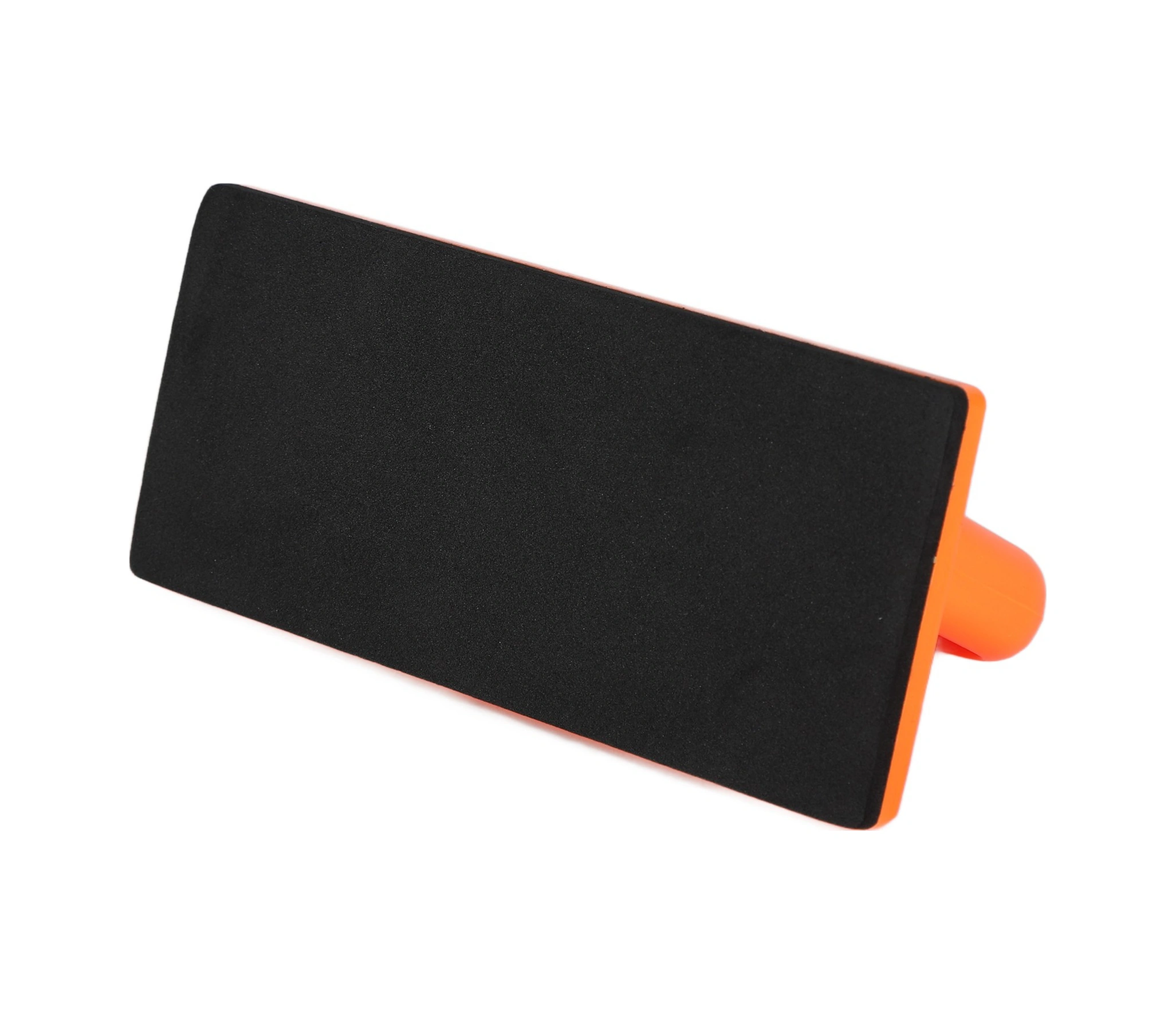 Hombey Ahşap İşleme Güvenlik Itici Bloğu, 6x3 İnç, Tiltli Kolu, Tezgah Testeresi, İpler, Band Testereleri İçin Abs Malzeme, El Güvenliği Sağlar