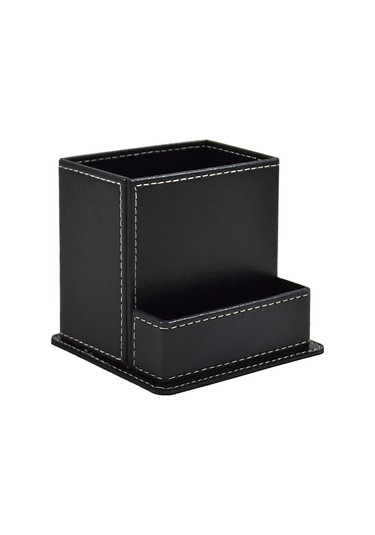 Mimaks Dk-115 2 Bölme Suni Deri Masa Seti N11.13749