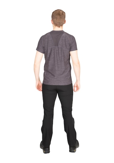 Trespass Matotstr0009 Cooper Dlx Active Top Erkek Tişört 001