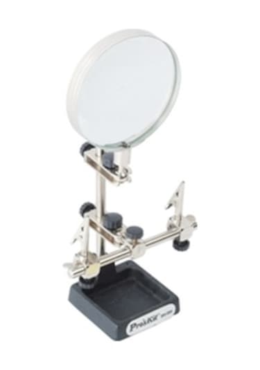 Proskit Sn-392 Çok Amaçlı Tutacak