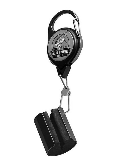 Dancemonkey Fly Olta Kamışı Klips & Tutucu Aksesuarı