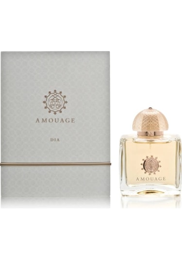 Amouage Dia Kadın Parfüm EDP 100 ML