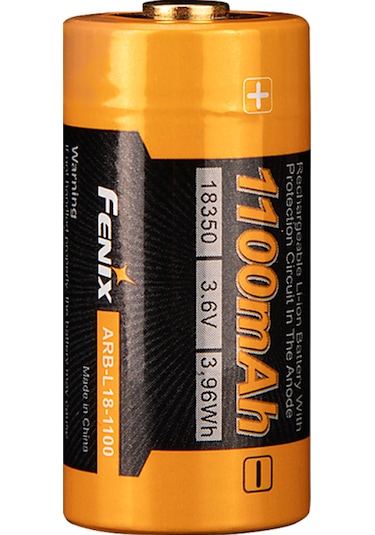 Arb-l18 1100 Şarjlı Pil