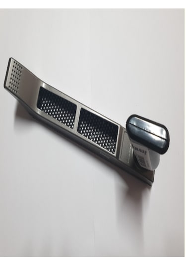 Knauf Alçıpan Kenar Düzeltme Rendesi