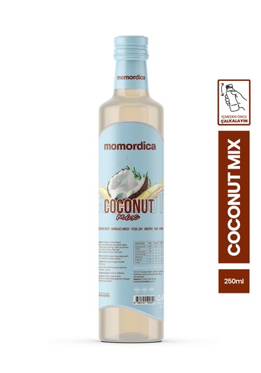 Momordica Coconut Mix 250 ML