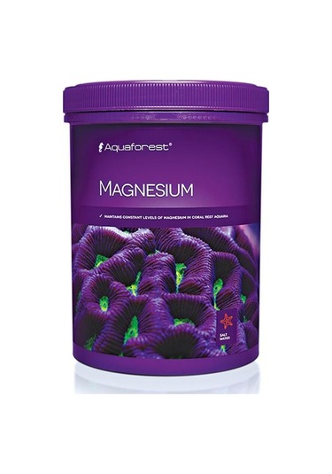 Aquaforest Magnesium 750gr
