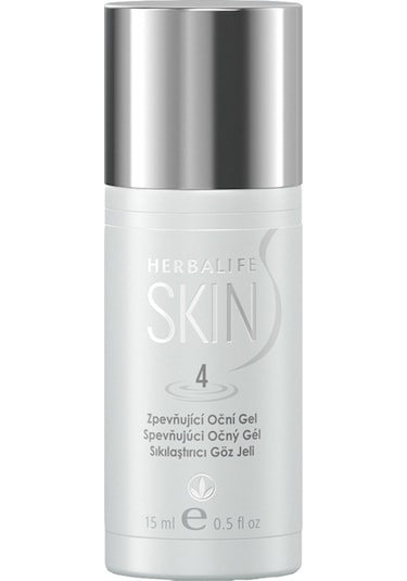 Herbalife Sıkılaştırıcı Göz Jeli 15 ML