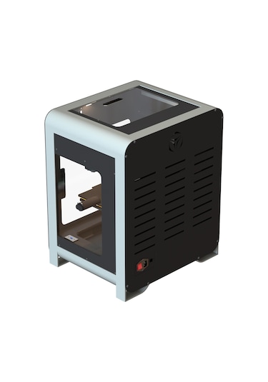 Sayra S Serisi 3D Yazıcı