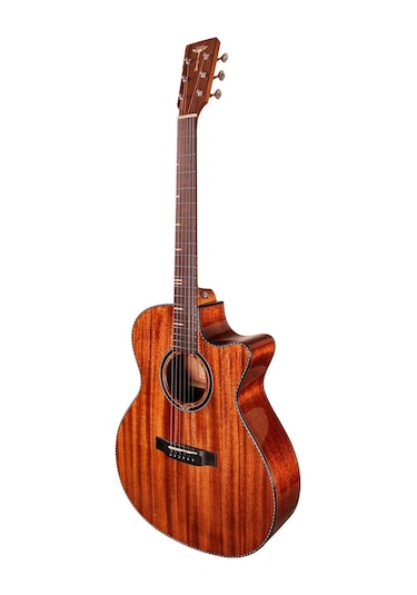 Tyma G-12M Akustik Gitar