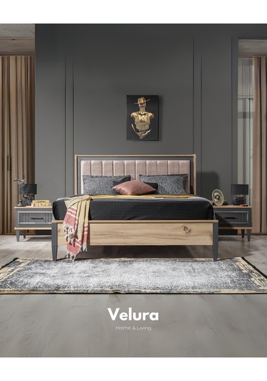 Cloud Modern Karyola