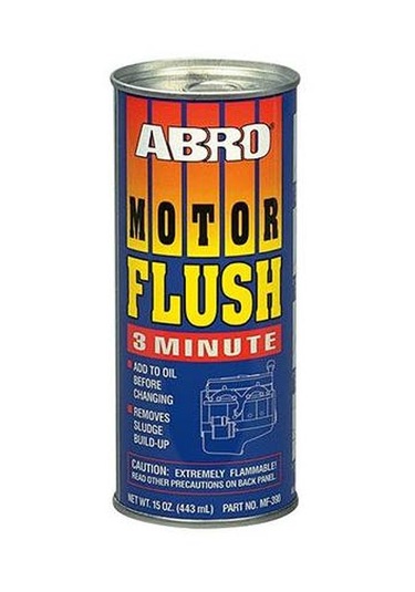 Abro Motor İçi Temizleyici 443 Ml