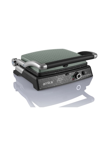 Arnica GH26250 Diamond 2000 W Tost Makinesi