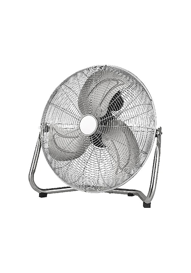 Koçtaş 2000035632 Metal Yer Ve Sanayi Tipi Vantilatör 110 W