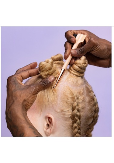 Fenty Hair The Side Stick Saç Şekillendirici Fırça