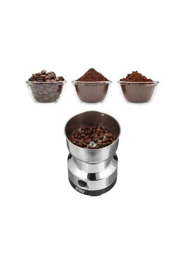 Elektrikli Kahve Çekirdeği, Baharat Ve Bakliyat Çeşitleri Öğütücü Değirmeni Diğer